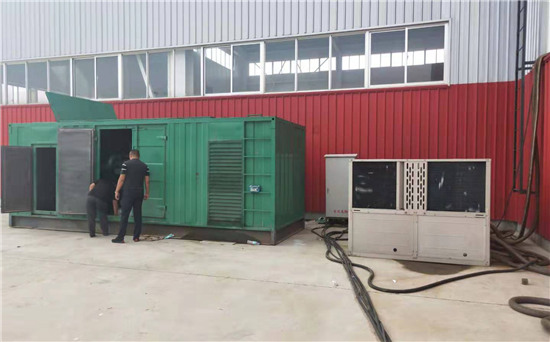 衢江发电机组电缆选型需要考虑哪些环境因素