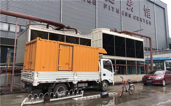衢江300KW发电机组适配电缆规格选型指南