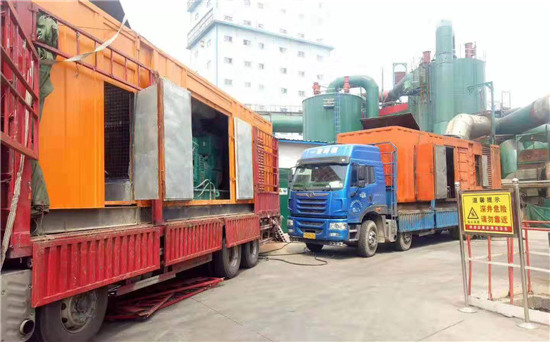衢江100KW发电机组适配电缆规格选型指南