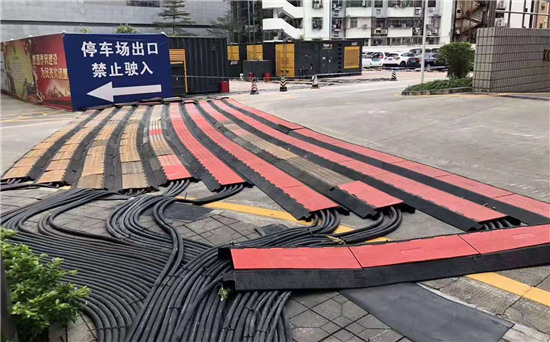 衢江发电机组电缆选型完整具体步骤(工程通用标准流程)